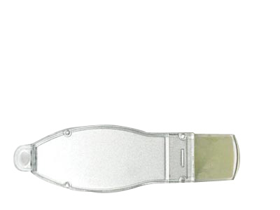 Plastic USB Flash Drive UEPL-06